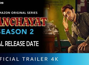 Panchayat season 2