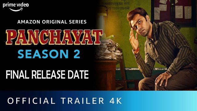 Panchayat season 2